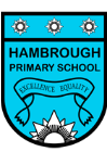 Hambrough Primary and Nursery School - EAL